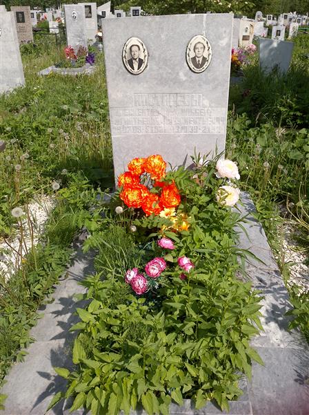 Костарев Альберт Крескентьевич
