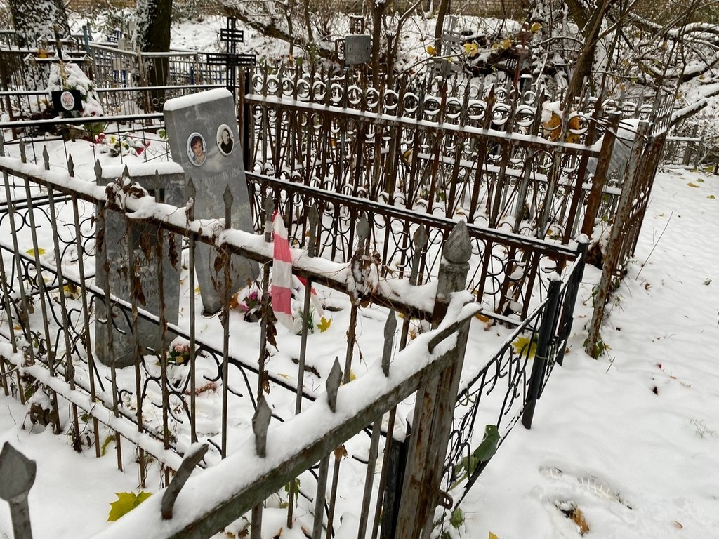 Калашников Михаил Иванович