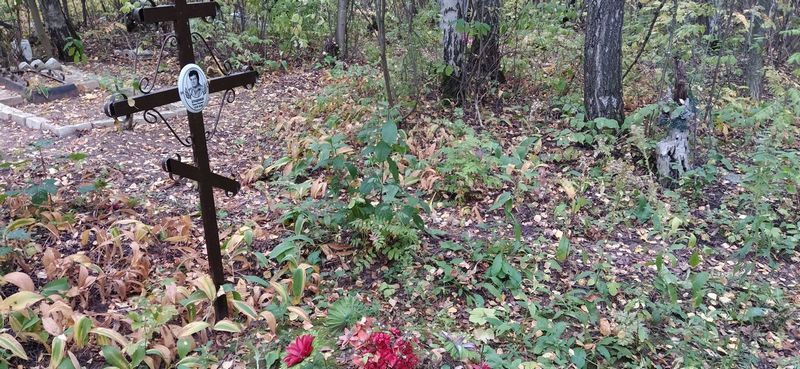 Бурашников Павел Петрович