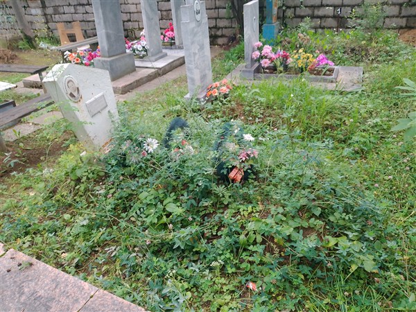 Зимнякова Антонина Ивановна