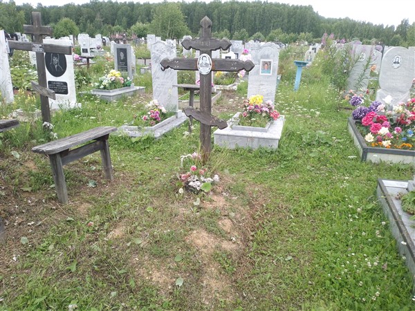Черников Иван Ефтеевич