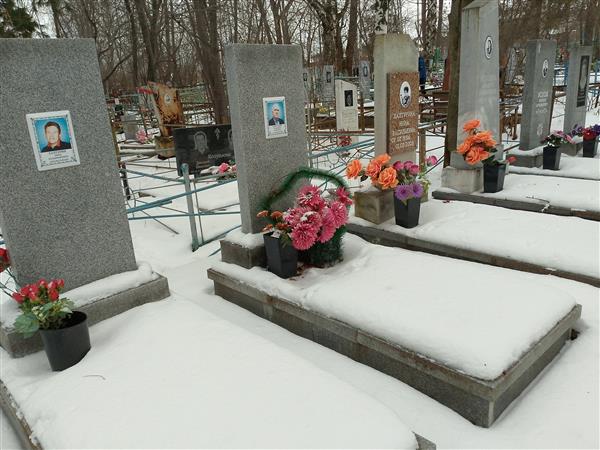 Халтурина Нина Васильевна