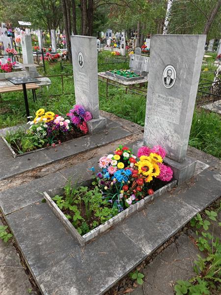 Милькова Анна Евдокимовна