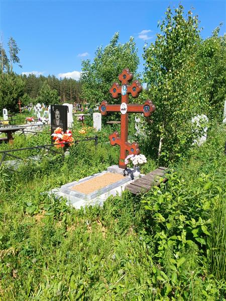 Сулинская Лидия Филимоновна