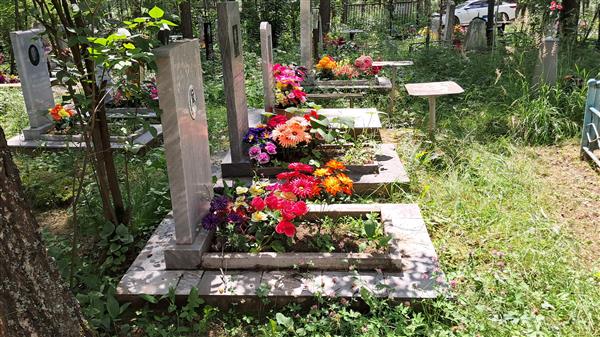 Волков Алексей Николаевич