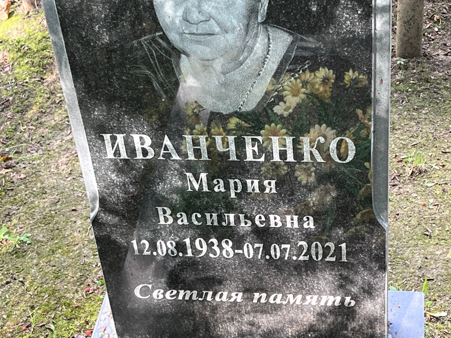 Иванченко