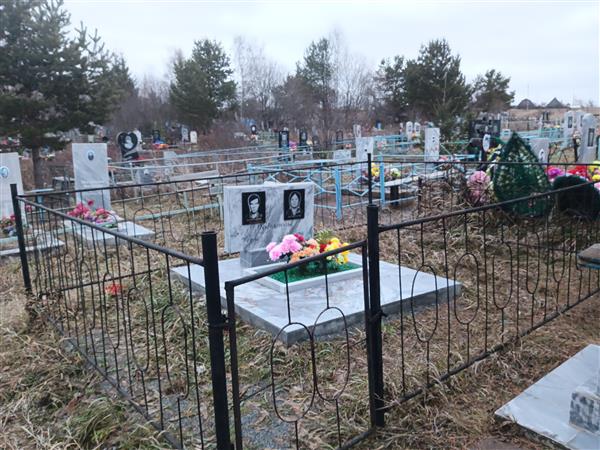 Подьянова Тамара