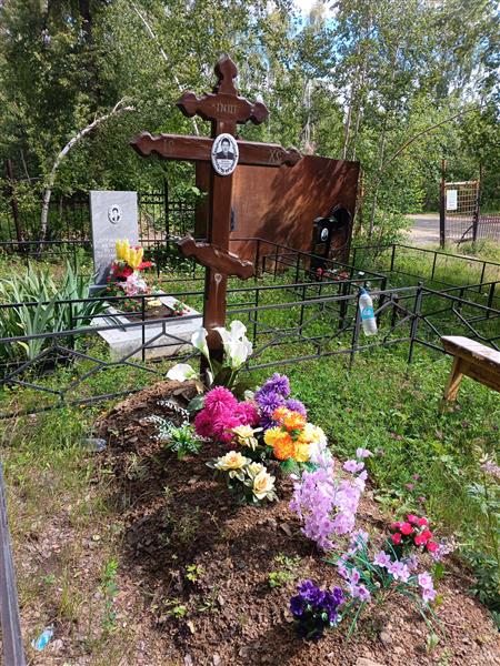 Тренихин Леонид Аркадьевич