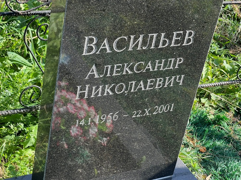 Васильев