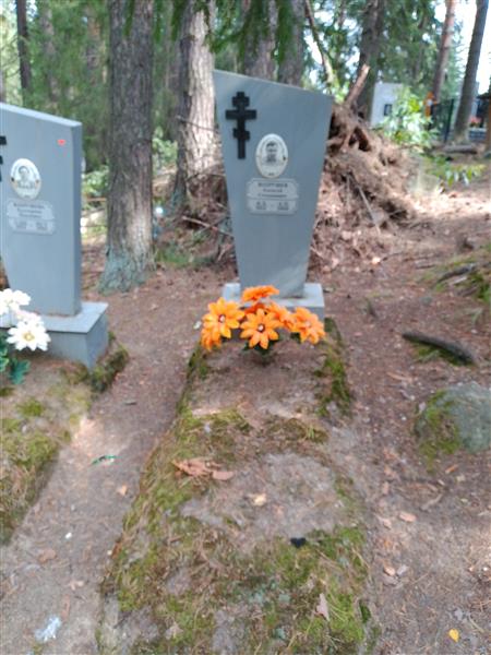 Вахрушев Алексей Степанович