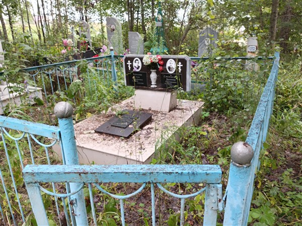 Смоленский Владимир Платонович