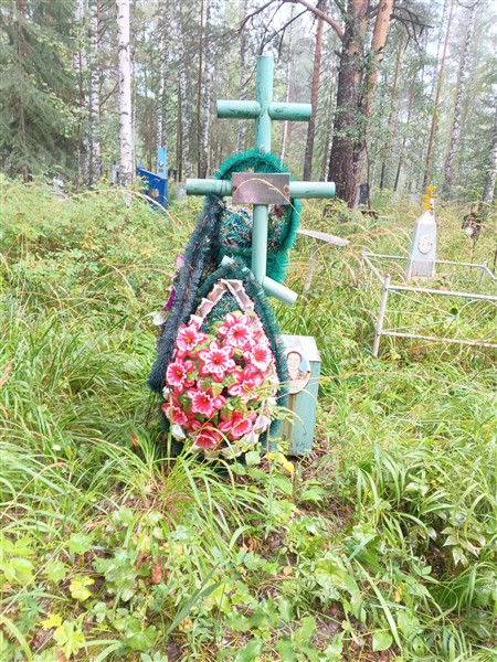 Скороходова Клавдия Филипповна