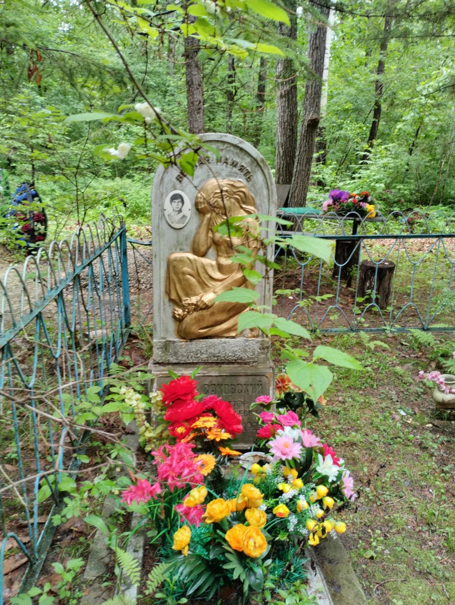 Саковский Виктор Васильевич