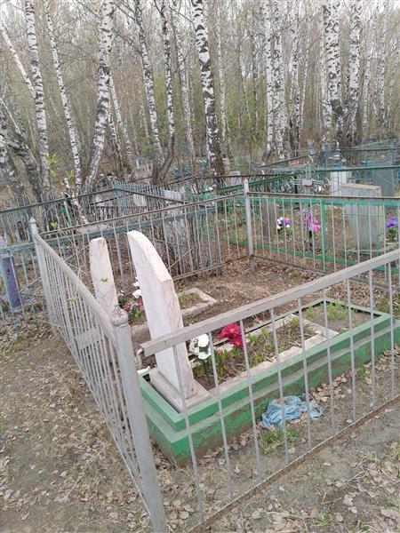 Глазков Николай Власович
