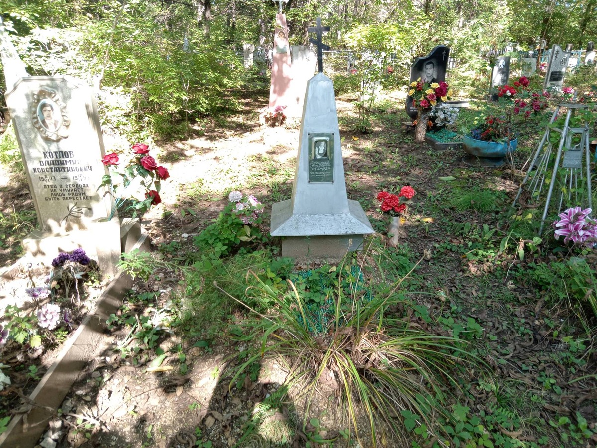Максименко Нина Петровна