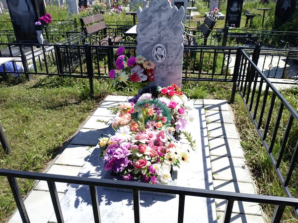 Ряков Валентин Иванович