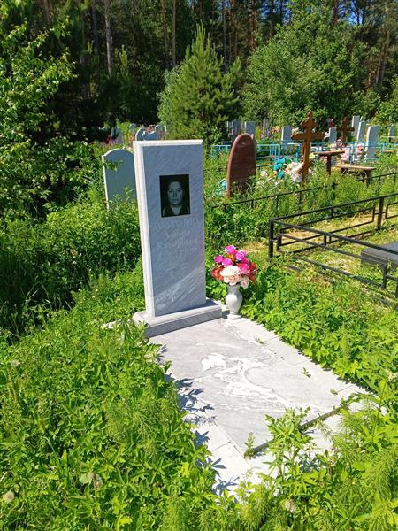 Ахметханова Амина Кадыровна