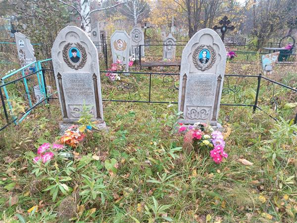 Папет Александр Андреевич