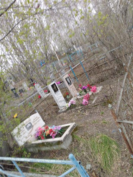 Пересветова Надежда Ивановна