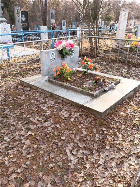 Поздеев Лев Григорьевич