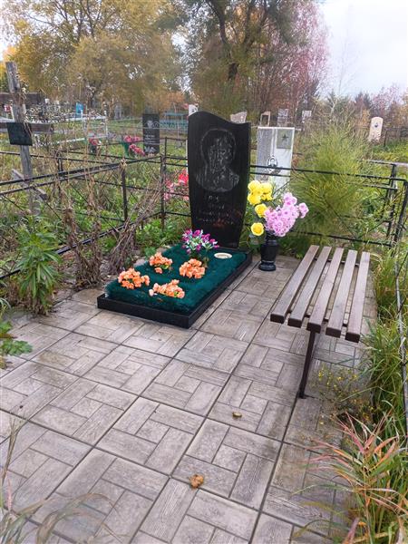 Гродня Мария Казимировна