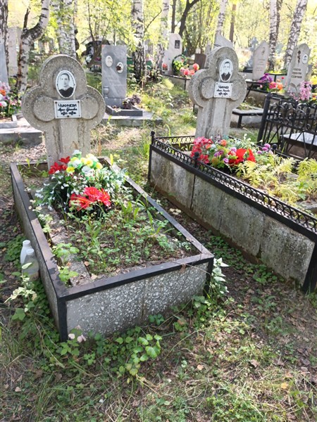 Чукичев Михаил Романович