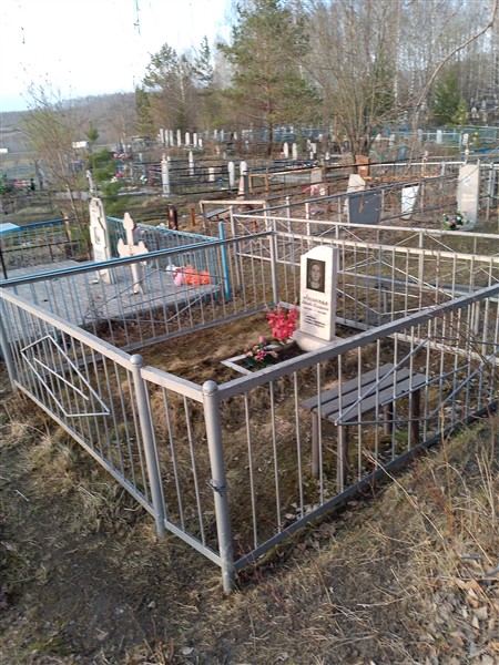 Логинова Надежда Николаевна