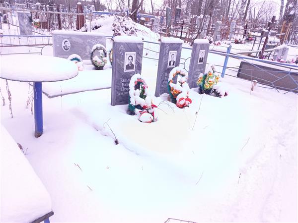 Яговцев Анатолий Михайлович