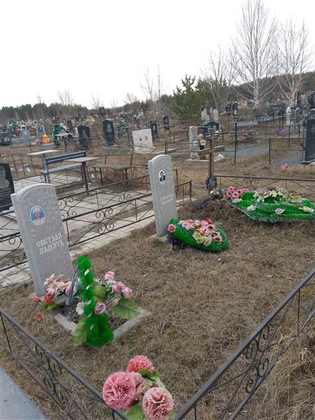 Глазун Наталья Николаевна