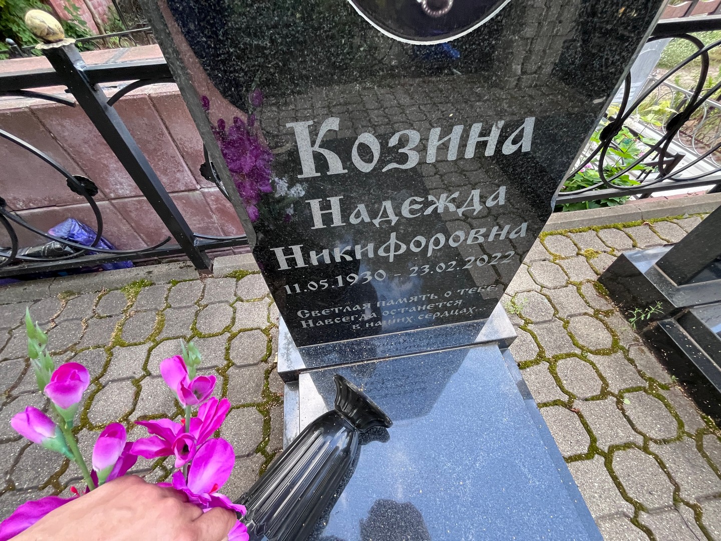 Козина