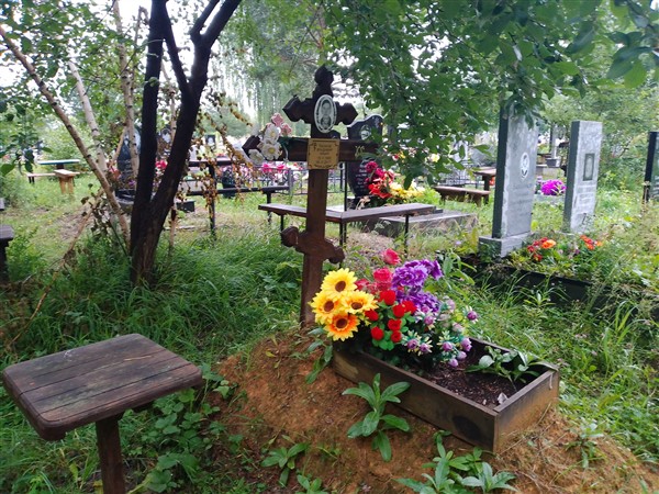 Тасаков Владимир Ильич