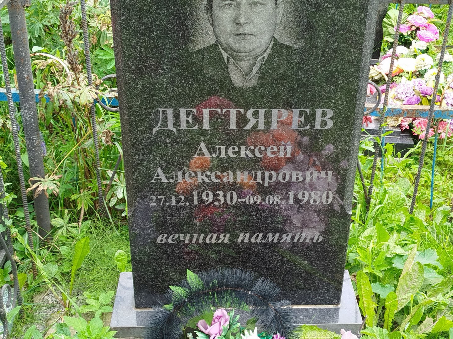 Дегтярев