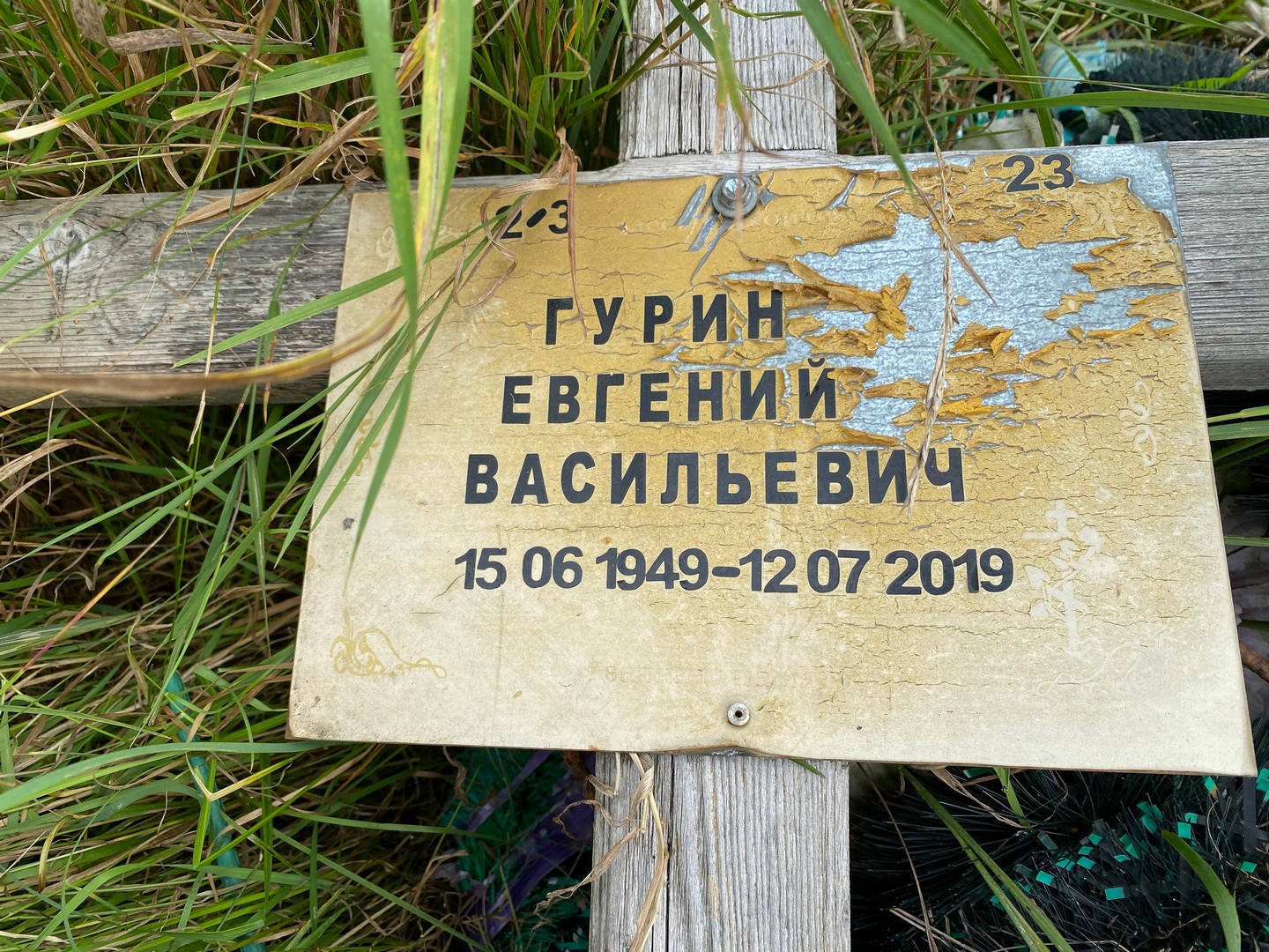 Гурин