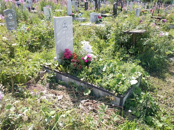 Баранова Мария Петровна