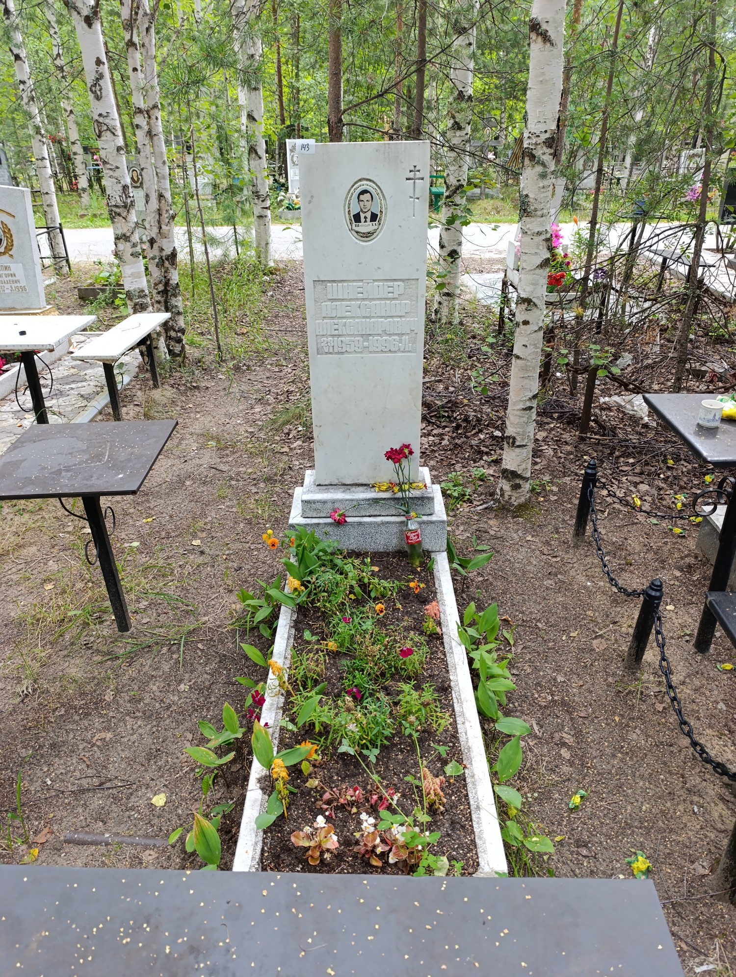 Шнейдер Александр Александрович