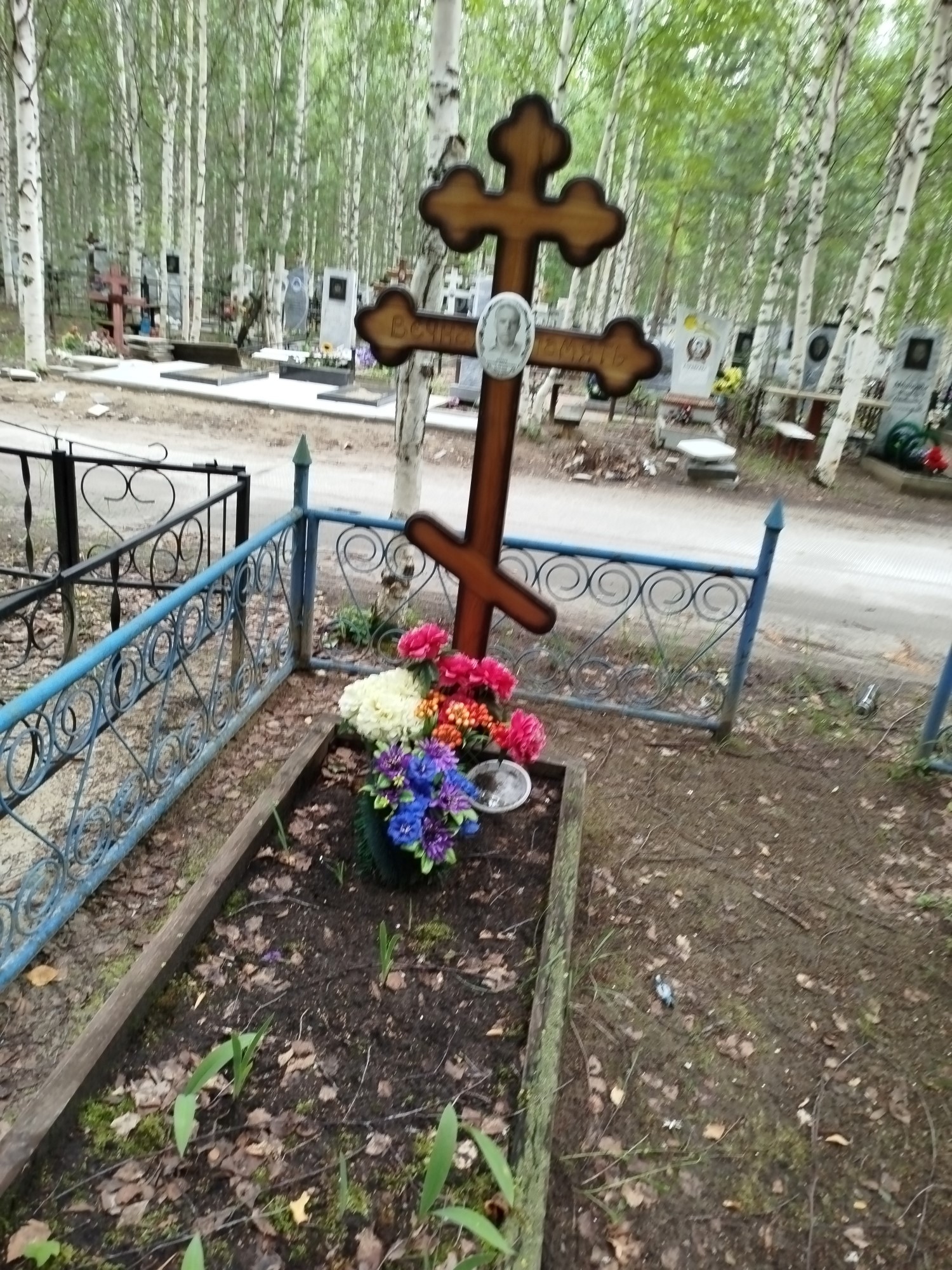 Цубера Михаил Михайлович