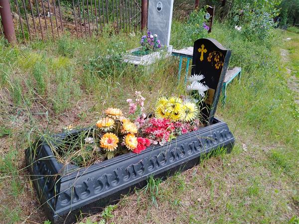 Ковалев Станислав Васильевич