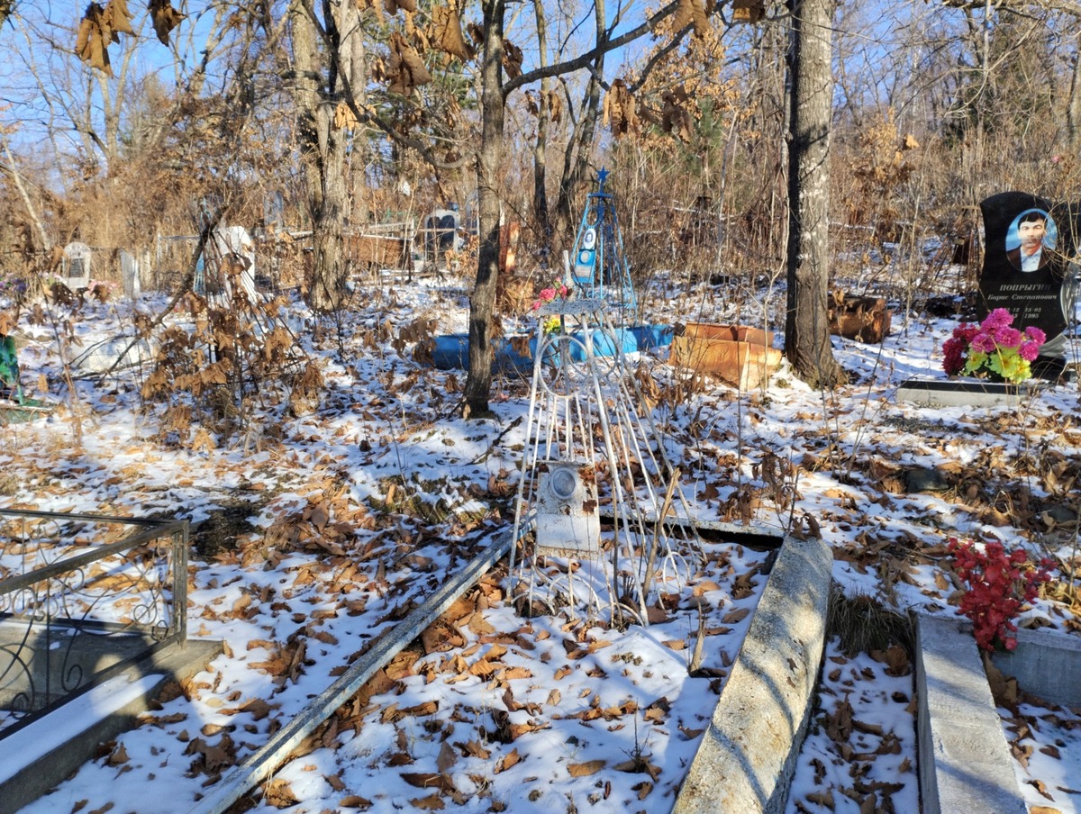 Покровский Петр