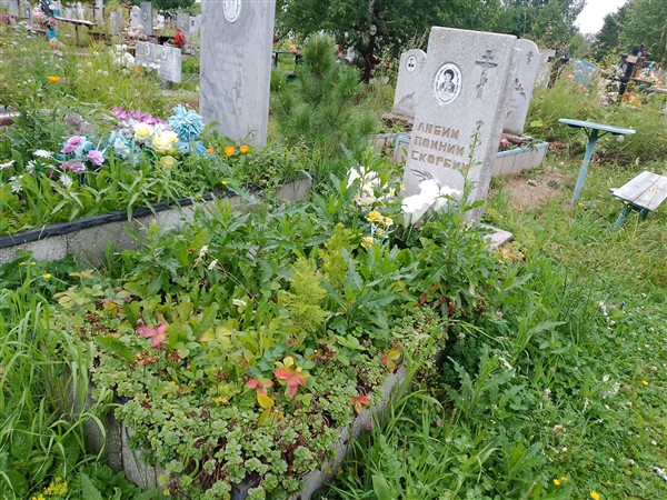 Козлова Галина Фёдоровна