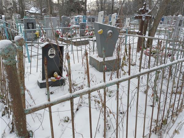 Нехорошков Василий Андреевич