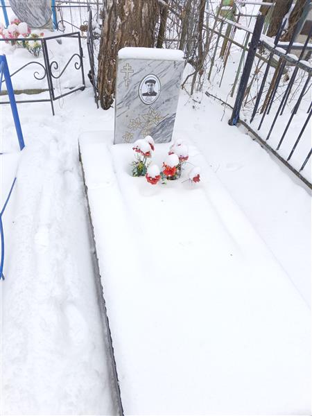 Васин Владимир Андреевич