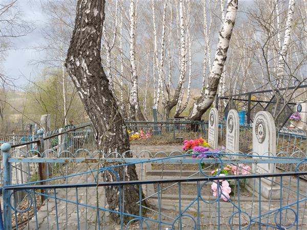 Гордополова Валентина Кузьмовна