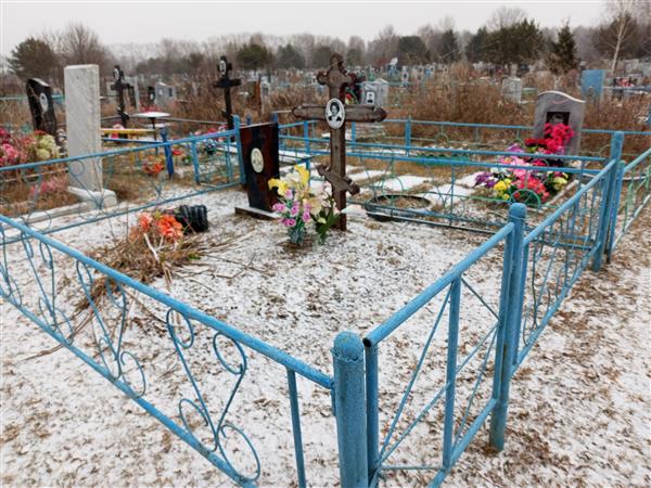 Мараринова Ираида Павловна