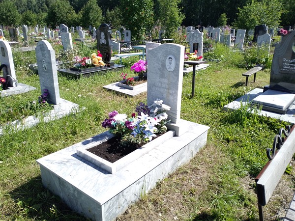 Смолин Валентин Александрович