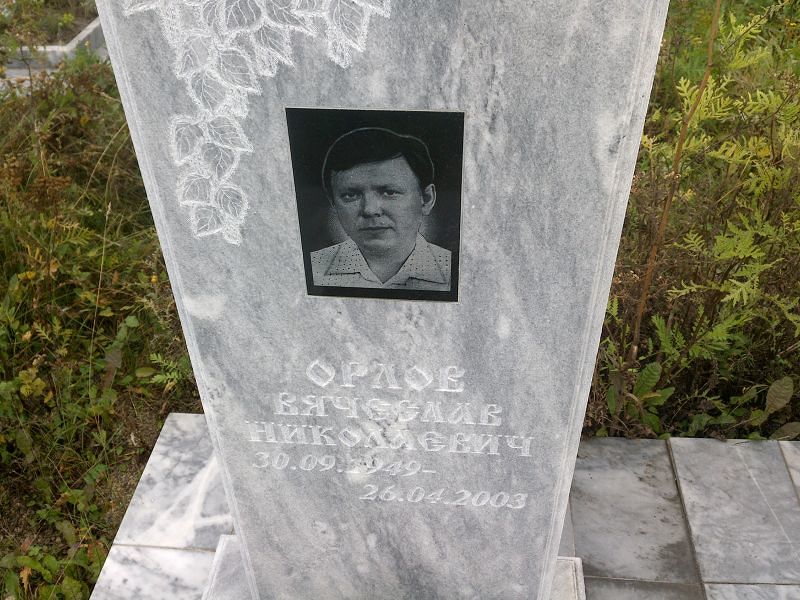 Орлов