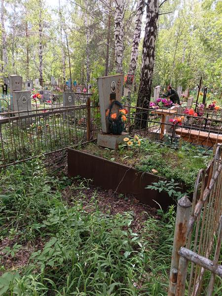 Бочкарев Павел Александрович