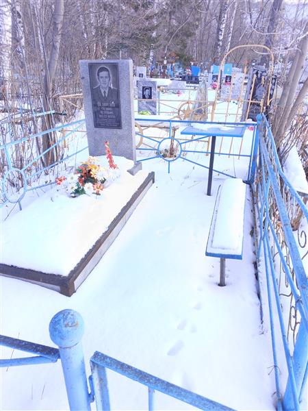 Федоренко Леонид Петрович