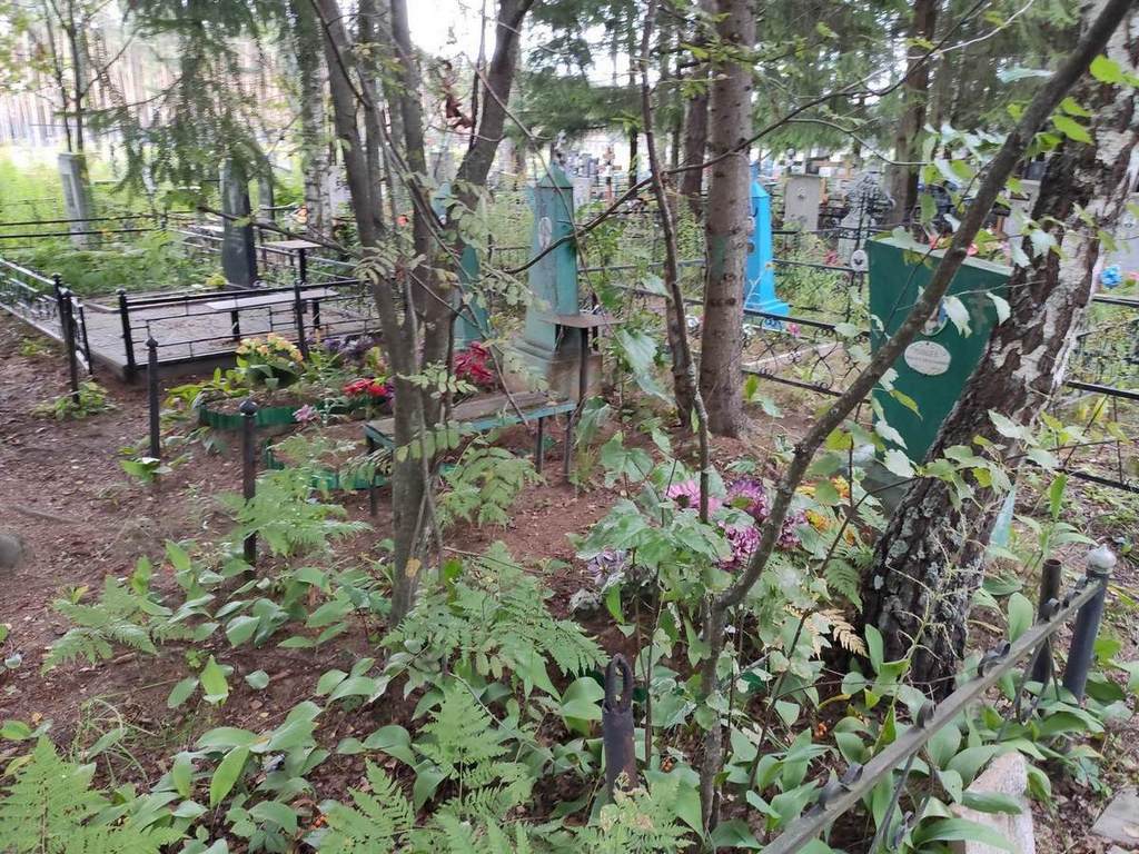 Мальцева Клавдия Александровна