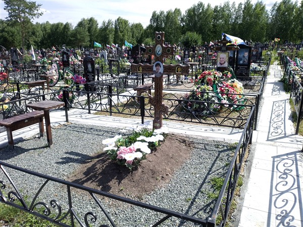 Абдалова Зоя Александровна
