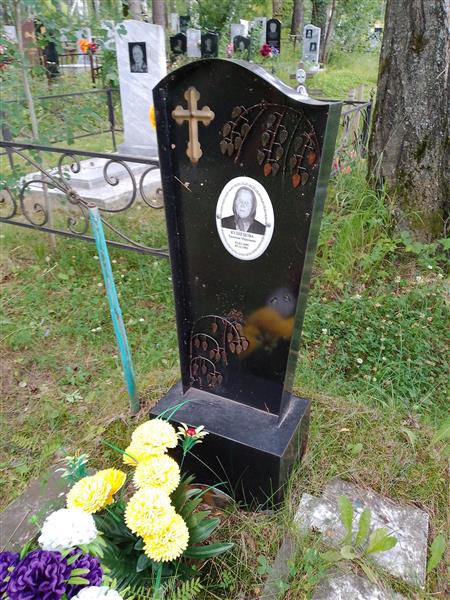 Кузнецова Евдокия Марковна